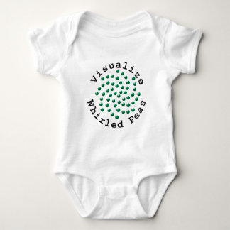 Visualize Whirled Peas 2 Romper