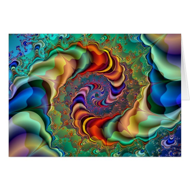 Visueel avontuur (Voorkant Horizontaal)