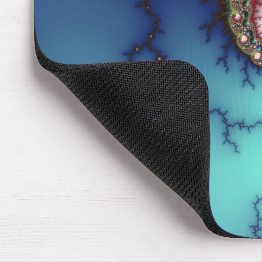 Visuele cortex muismat (Hoek)