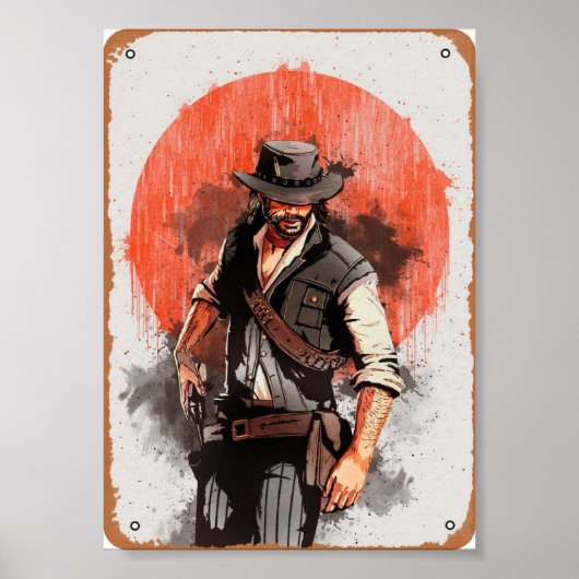 Visuele vormgeving voor games poster (Voorkant)