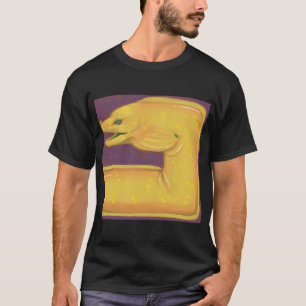 VISVERSLAADEN T-SHIRT