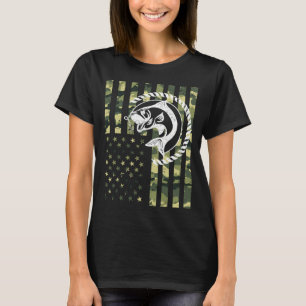Visverslaafde T-shirt