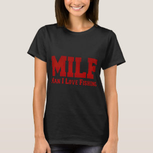 visvrienden t-shirt