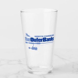viswhisker (buitenbanken) glas