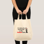 Viszak Tote Bag (Voorkant (product))