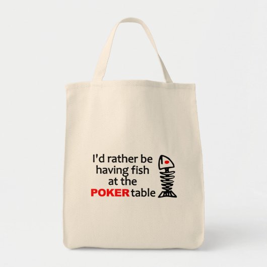 Viszak Tote Bag (Voorkant)
