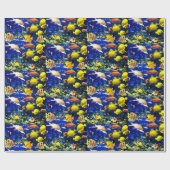 viszee cadeaupapier (Vlak)