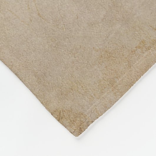 Viszla Ma Fleece Blanket (Hoek)