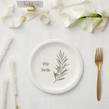 Vita Verde Collection