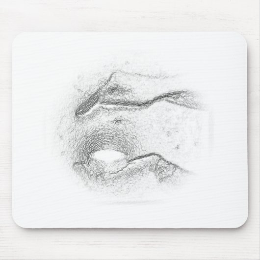 Vital energy muismat (Voorkant)