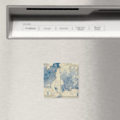 Vitale statistieken, volkstelling Verenigde Staten Magneet (Insitu (Vaatwasser))