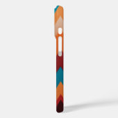 Vitaliteit Case-Mate iPhone Case (Achterkant / Links)