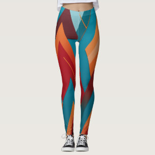 Vitaliteit Leggings