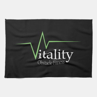 Vitality Towel Theedoek