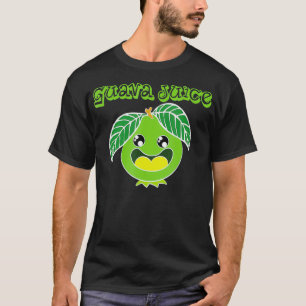 Vitamin C Delicious Guava Juices T-shirt