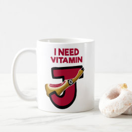 Vitamin J Koffiemok