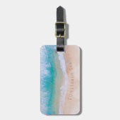 Vitamin Sea Bagagelabel (Voorkant verticaal)