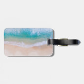 Vitamin Sea Bagagelabel (Achterkant horizontaal)