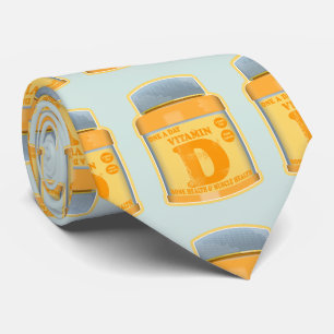 Vitamine C wellness Stropdas