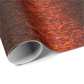 Vitamine D-levensachtergrond Cadeaupapier (Rol Hoek)