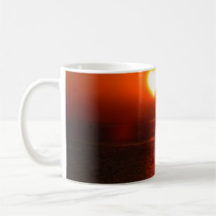 Vitamine D-levensachtergrond Koffiemok