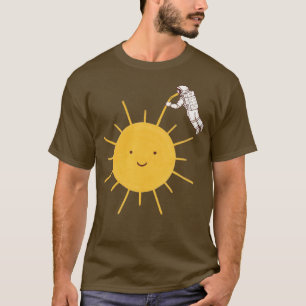 Vitamine D T-shirt