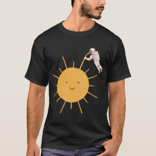 Vitamine D T-shirt
