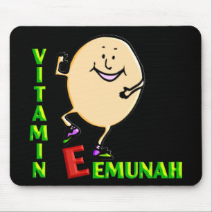 Vitamine E Muismat