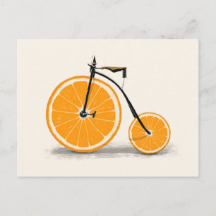 Vitamine   Florent Bodart Briefkaart