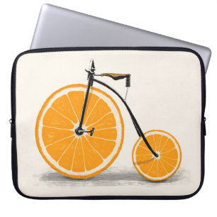 Vitamine   Florent Bodart Laptop Sleeve