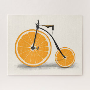 Vitamine   Florent Bodart Legpuzzel