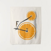 Vitamine | Florent Bodart Wandkleed (Voorkant)