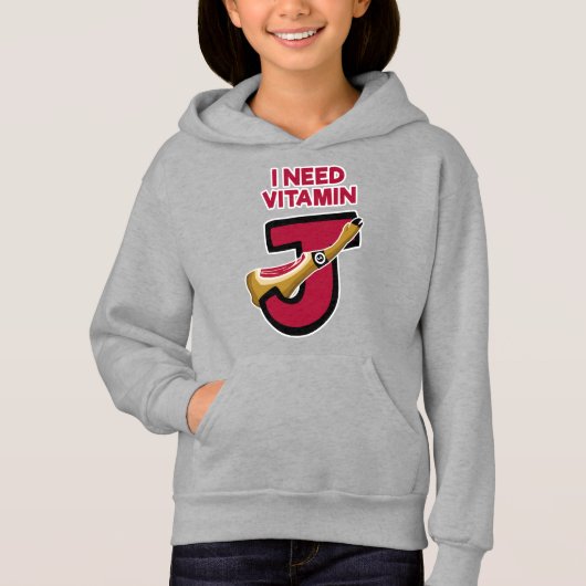 Vitamine J (Devant)