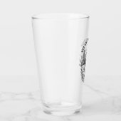 Vitamine-Natuur Glas (Rechts)