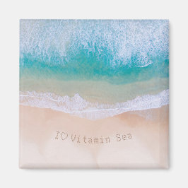 Vitamine-Zee Magneet