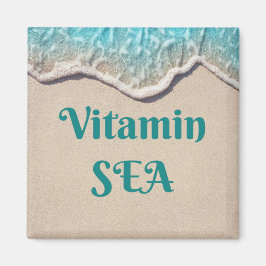 Vitamine ZEE magneet