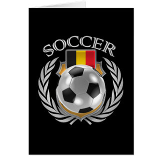 Vitesse de fan du football 2016 de la Belgique