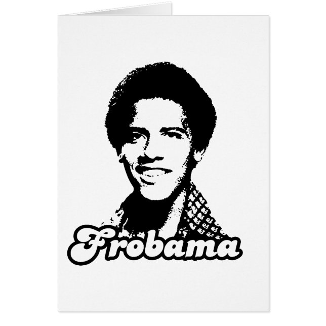 Vitesse de Frobama (Devant)