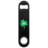 Vitesse de soutien de PRMC (Devant)