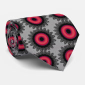 VITESSES - cravate (Roulé)