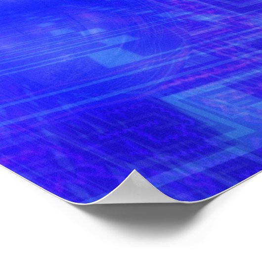 Vitis Animae Poster (Hoek)