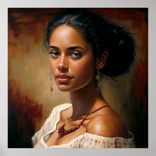 Vitória Poster (Voorkant)