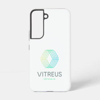 VITREUS Samsung Galaxy Case (Diverse modellen) Hoesje
