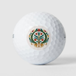 Vittoria Golfballen
