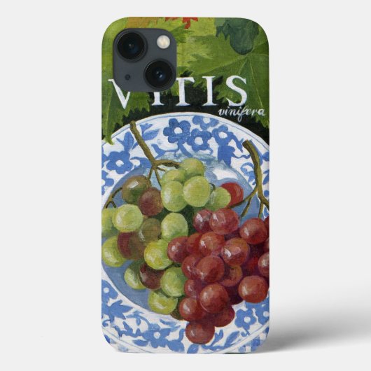 Vitus Case-Mate iPhone Case (Achterkant)
