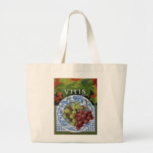 Vitus Grote Tote Bag