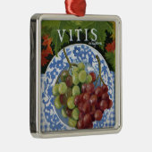 Vitus Metalen Ornament (Rechts)