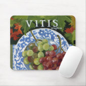 Vitus Muismat (Met muis)