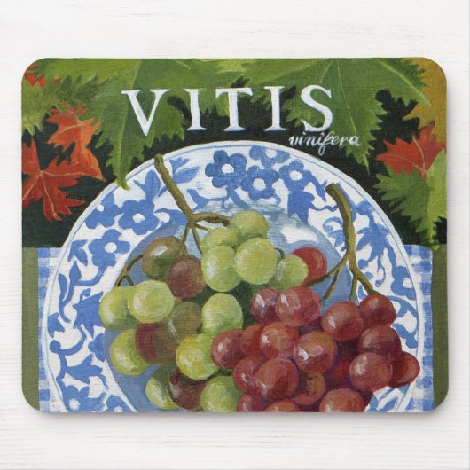 Vitus Muismat (Voorkant)