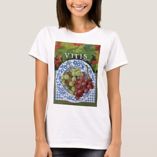 Vitus T-shirt (Voorkant)